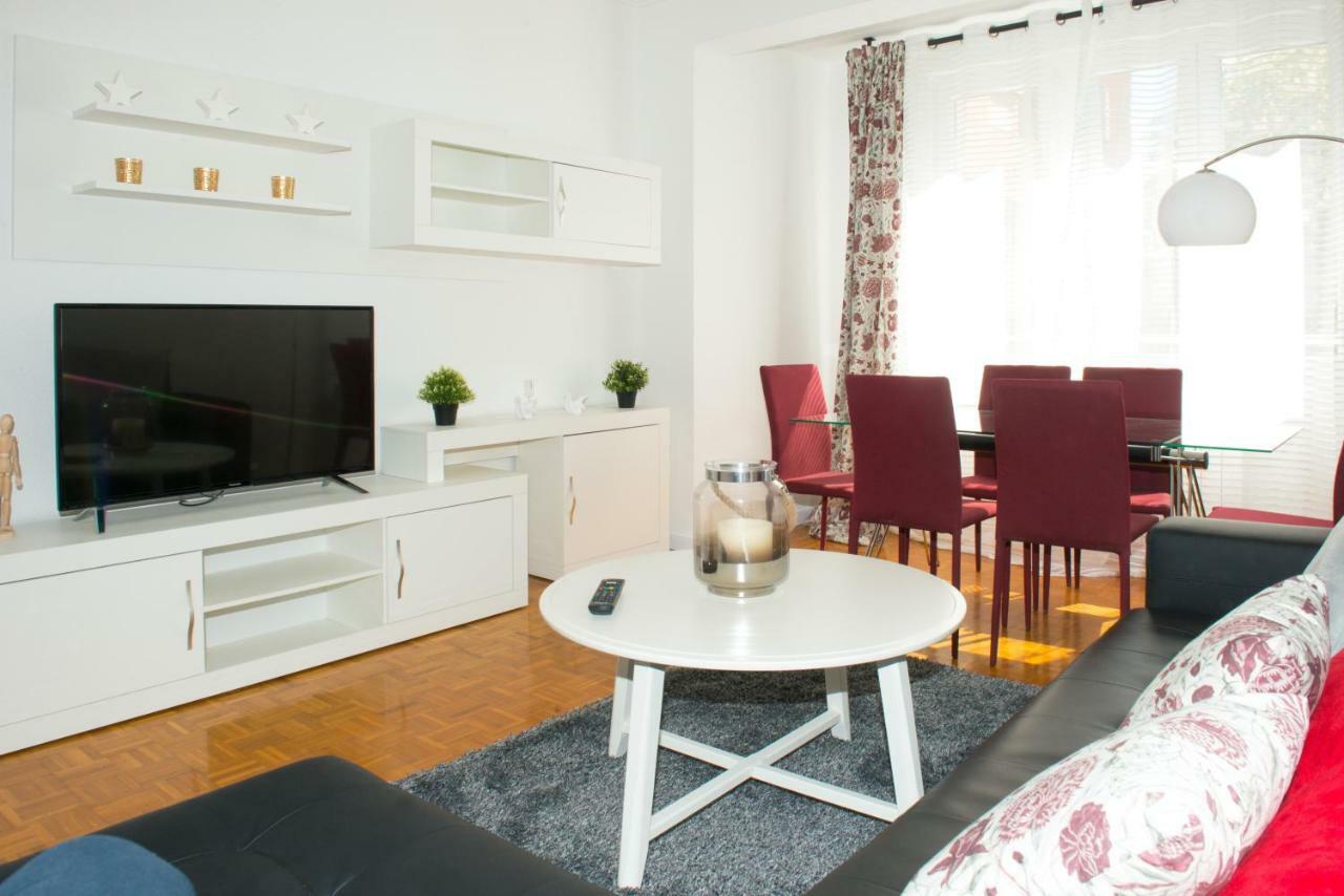Parque Del Carmen Apartamento *