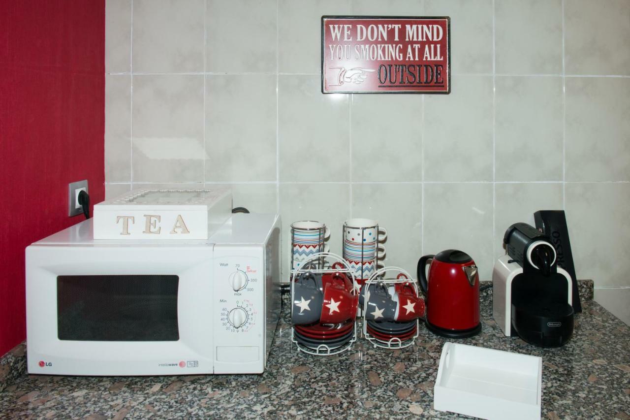 Apartamento Parque Del Carmen Logroño
